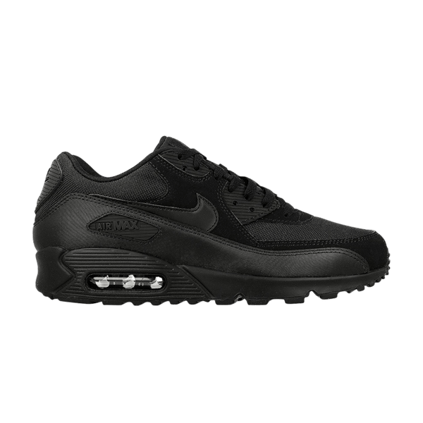 Air Max 90 Essential 'Triple Black'