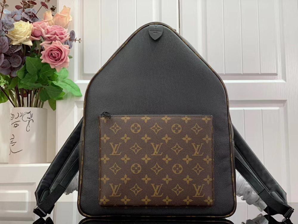 Luxury Backpack Style 1231756071