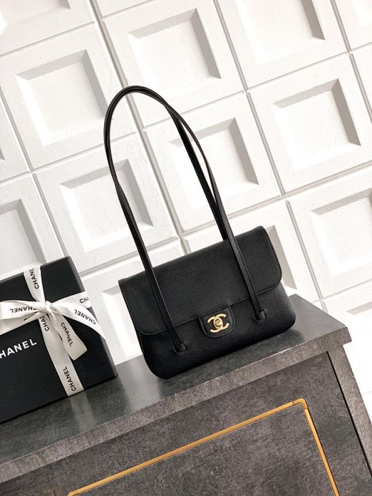 Leather Shoulder Bag Style 1291938031