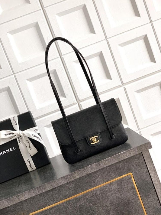 Leather Shoulder Bag Style 1291938031