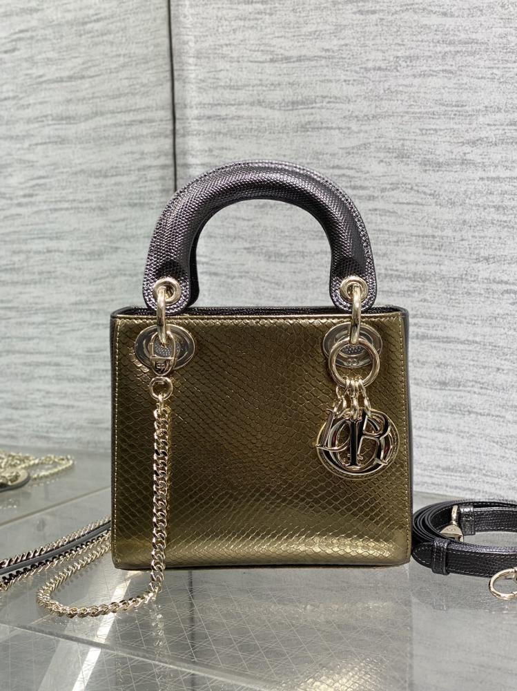 Leather Top Handle Bag Style 233545757