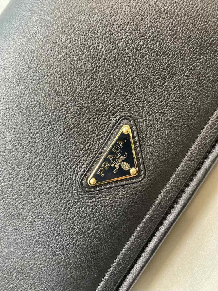 Calfskin Shoulder Bag Style 1597819413