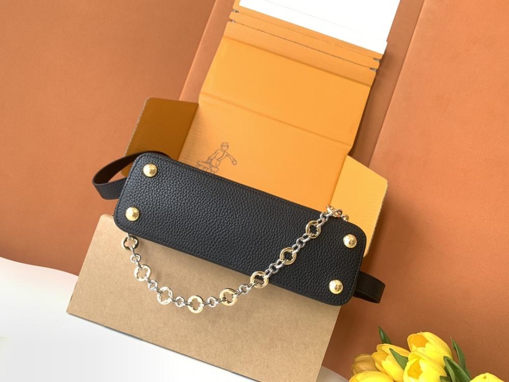 Classic Top Handle Bag Style 732639800