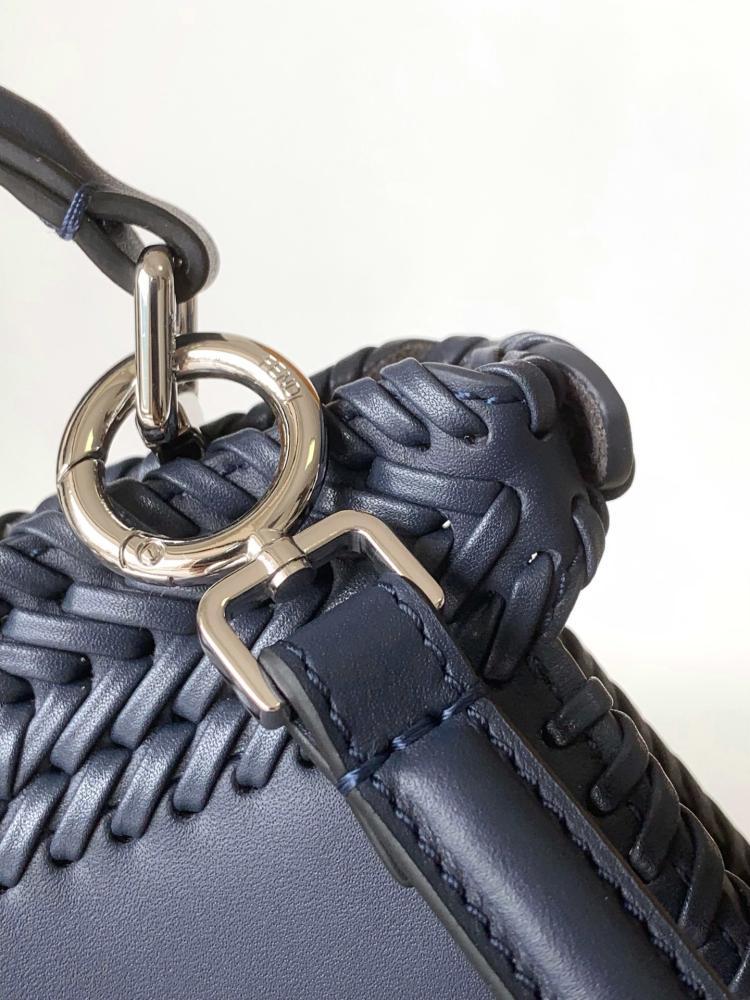 Leather Top Handle Bag Style 593185289