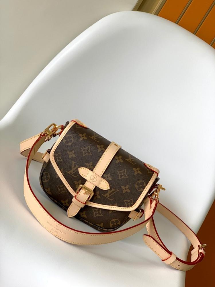 Shoulder Bag Style 1231239325