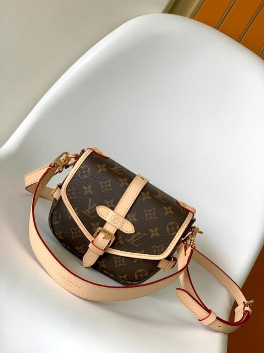 Shoulder Bag Style 1231239325