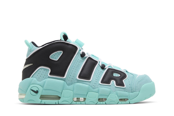 Air More Uptempo '96 QS 'Light Aqua'