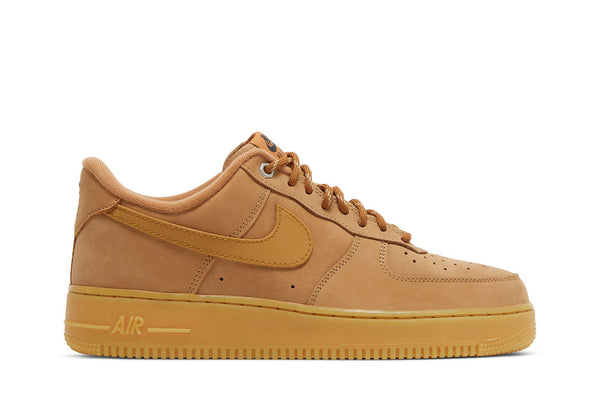 Air Force 1 Low 'Flax' 2019