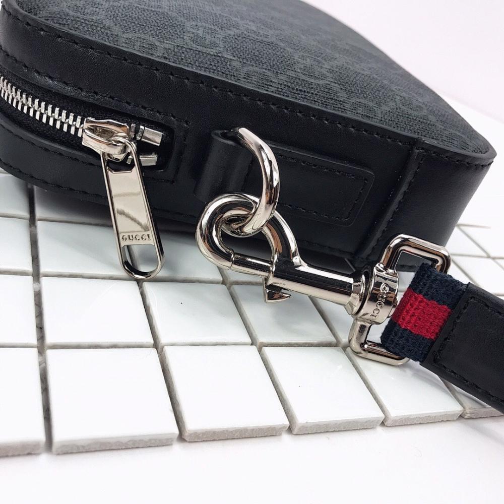 Stylish Crossbody Bag