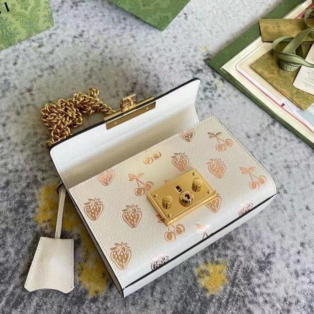 Luxury Bag