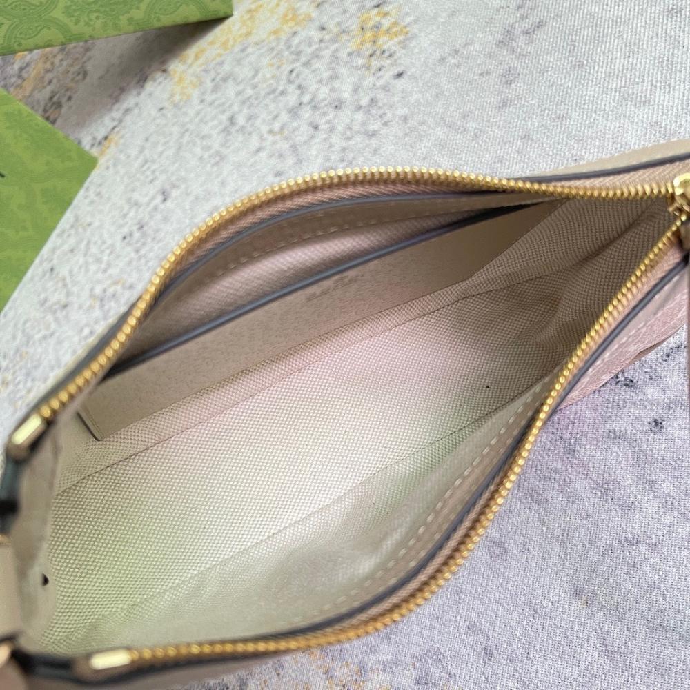 Stylish Refined Shoulder Bag 25x15x6.5cm