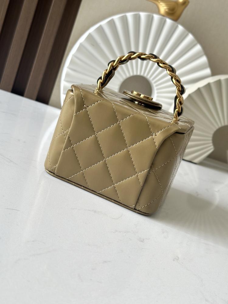 Top Handle Bag Style 615805897