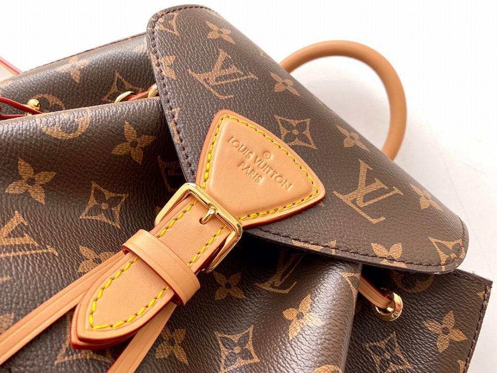 Italian-Inspired Elegant Leather Crossbody Bag 27.5x33x14cm
