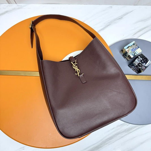 Leather Hobo Bag Style 525267215
