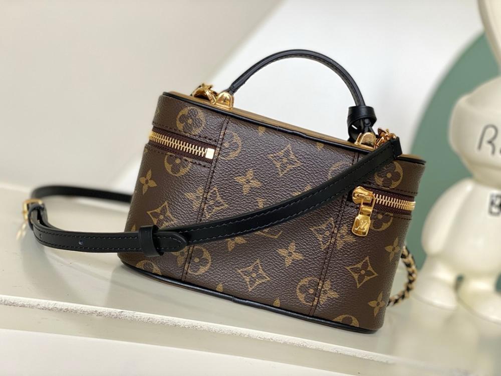 Modern Woven Canvas Shoulder Bag 19x11.5x6.5cm