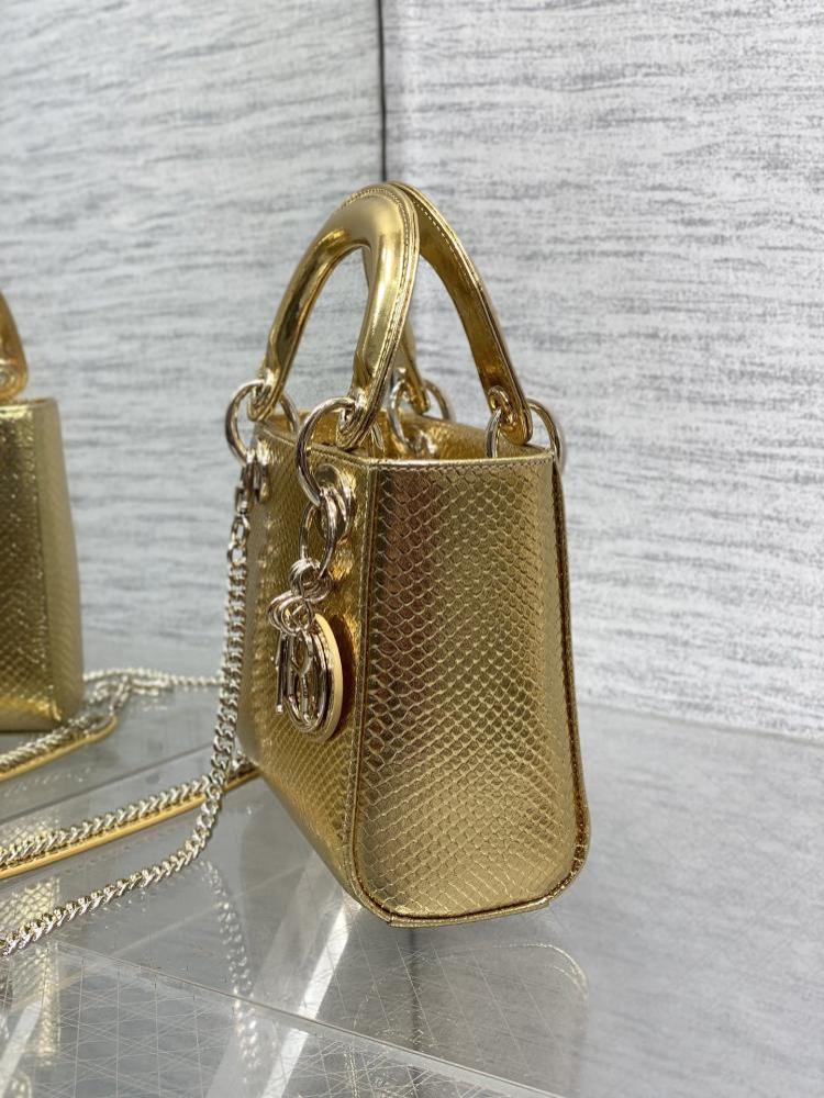 Leather Top Handle Bag Style 515171863