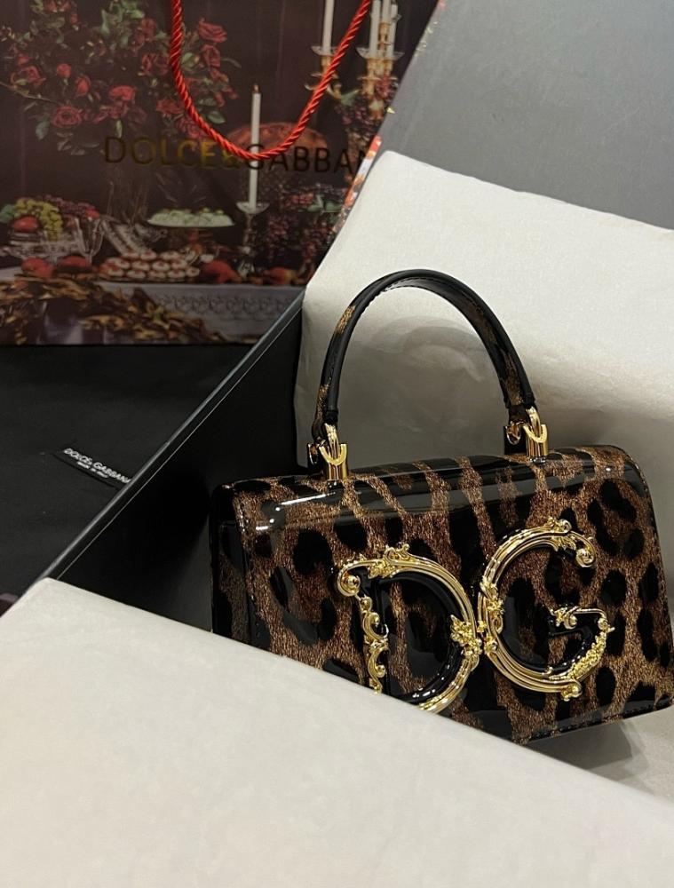 Stylish Premium Leather Crossbody Bag 18x10x5cm