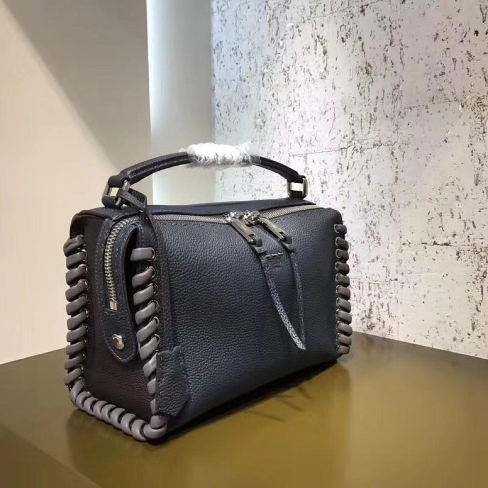 Luxury Top Handle Bag Style 127919424