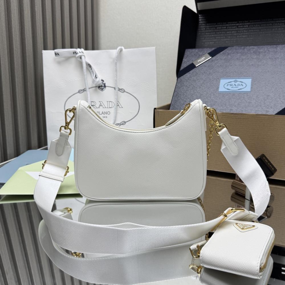 Nylon Hobo Bag Style 1338349703