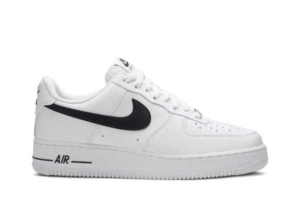 Air Force 1 '07 AN20 'White Black'