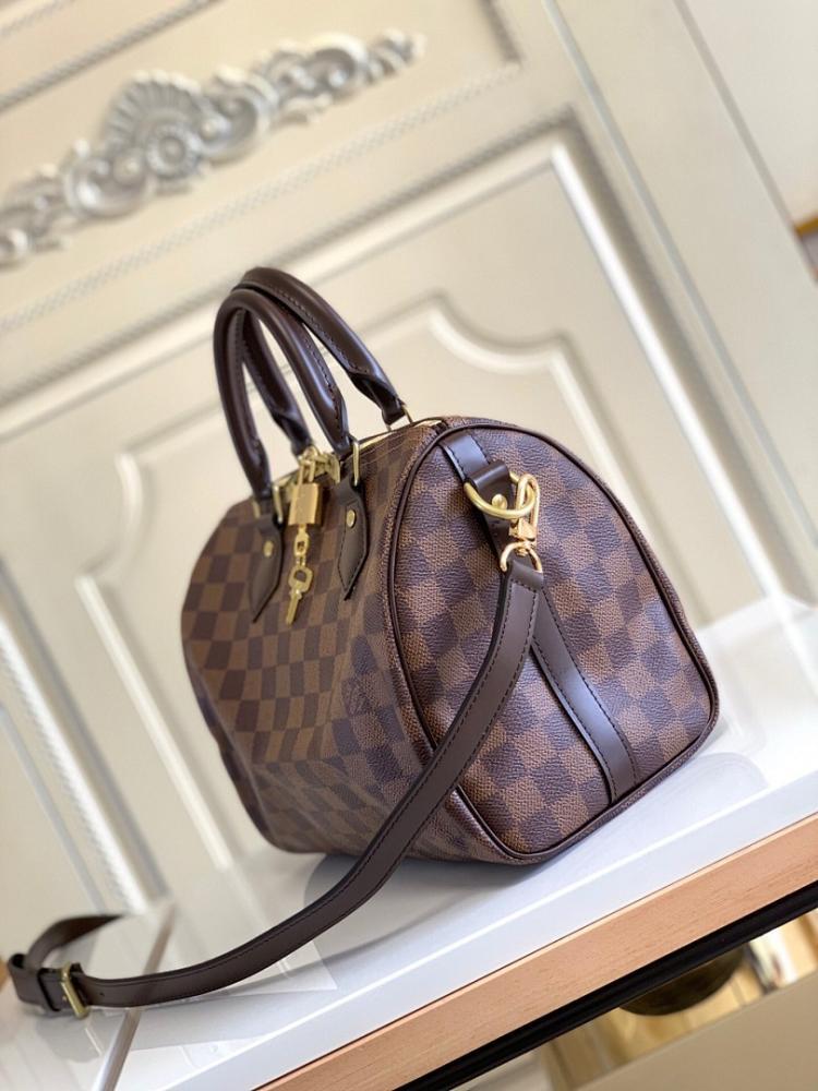 Modern Elegant Shoulder Bag 25x19x15cm