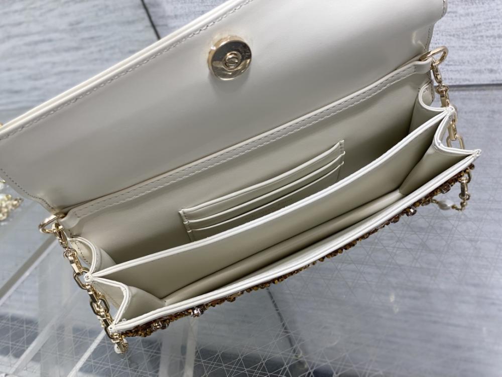 Leather Top Handle Bag Style 1241781710