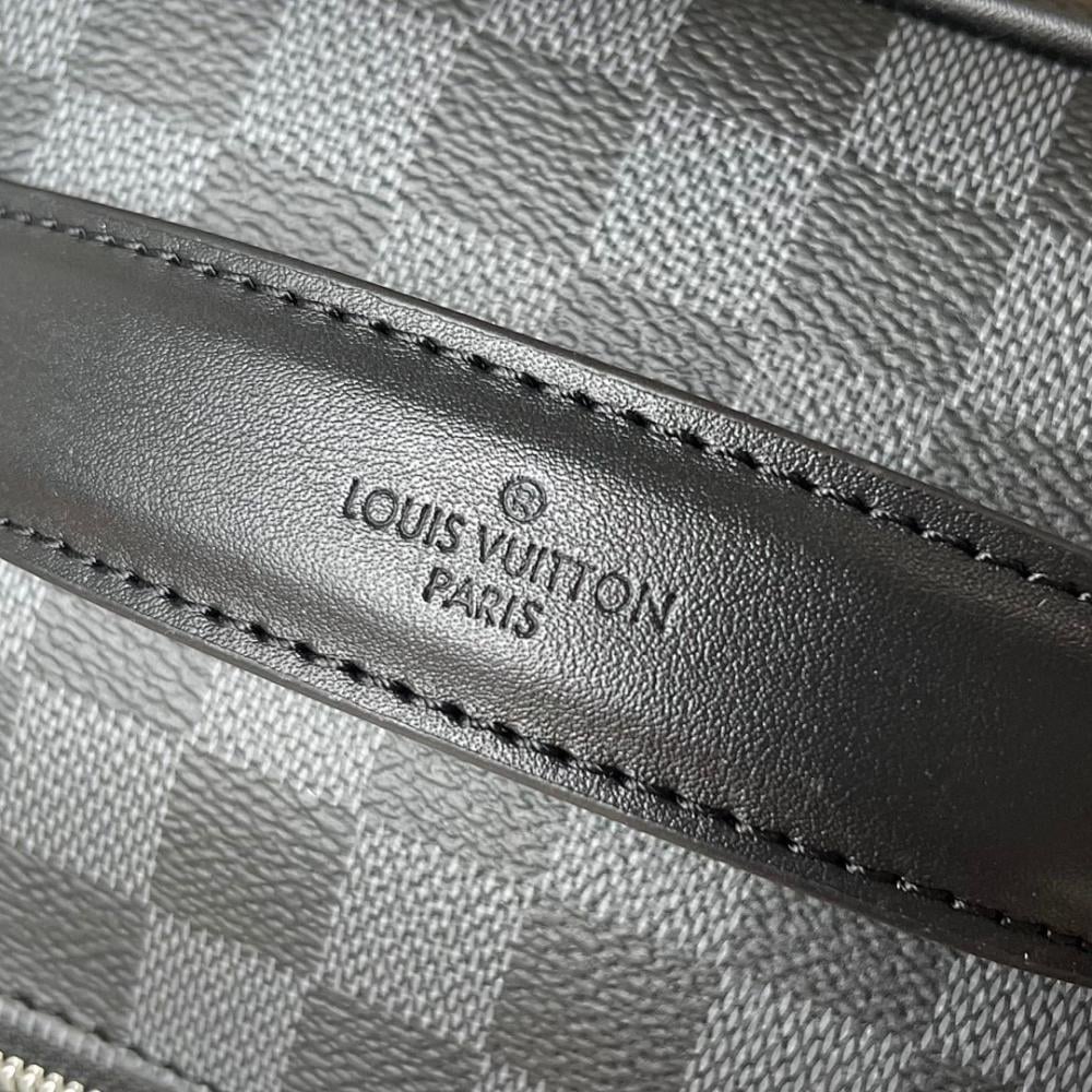 Luxury Elegant Monogram Bag