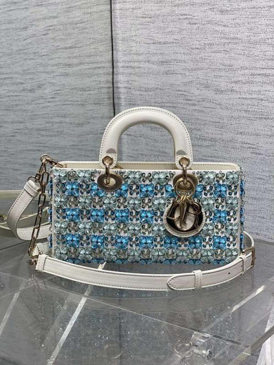 Studded Top Handle Bag Style 16629160
