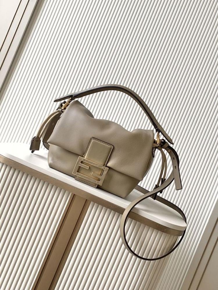 Lambskin Shoulder Bag Style 1123937391