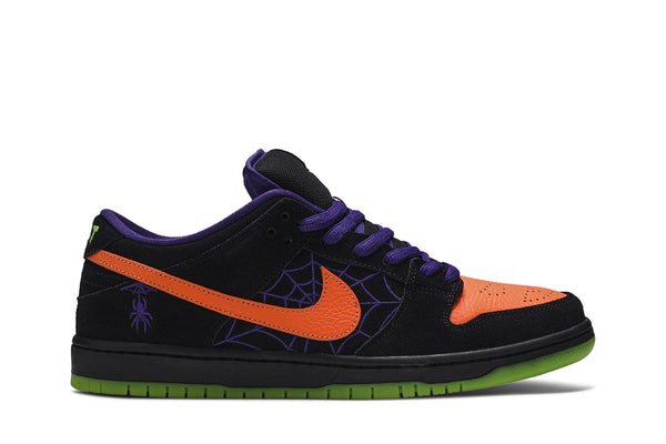 Dunk Low SB 'Night of Mischief'