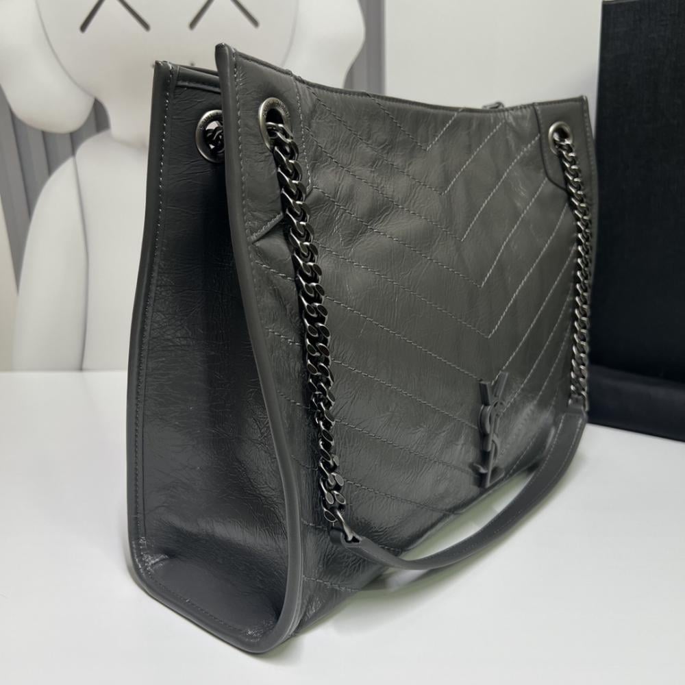 Leather Tote Bag Style 443627362