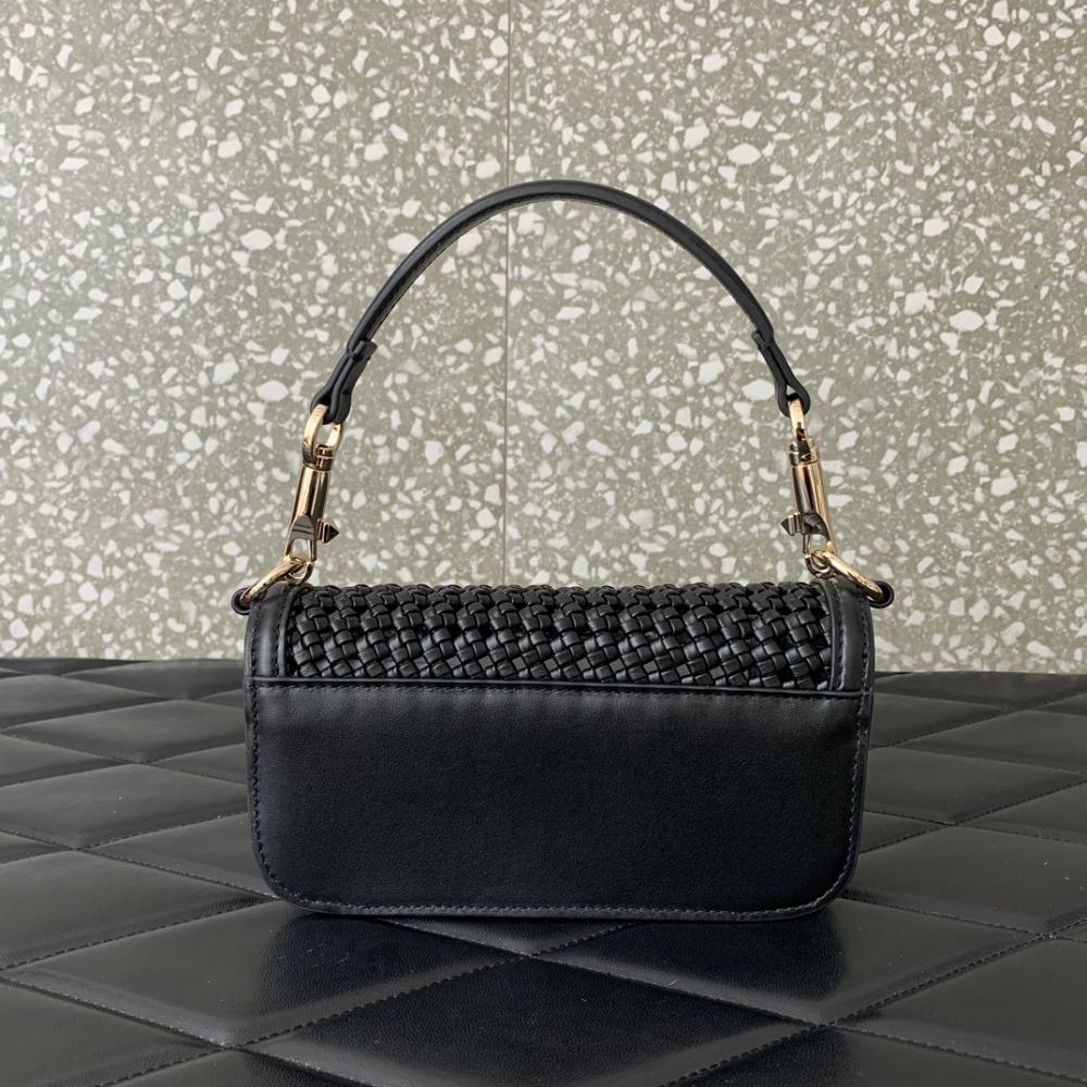 Leather Top Handle Bag Style 1954533437