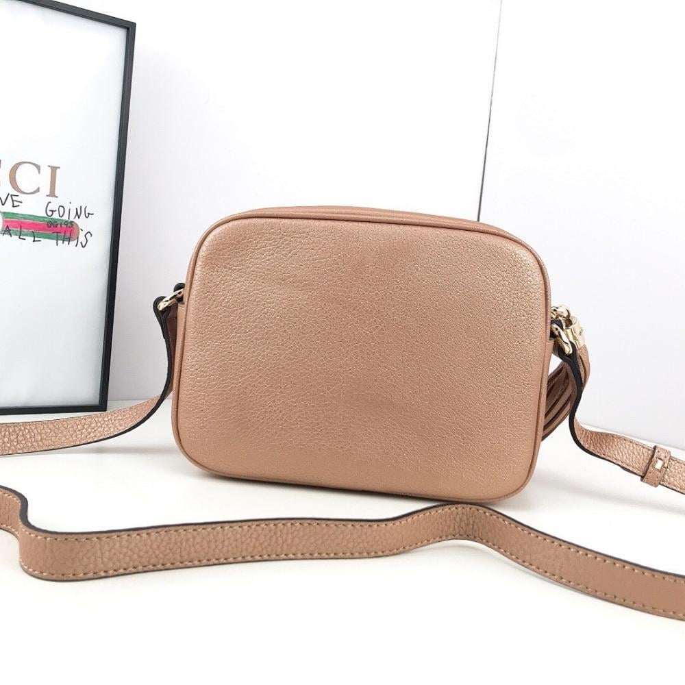 Stylish Top Handle Bag 21x15x7cm