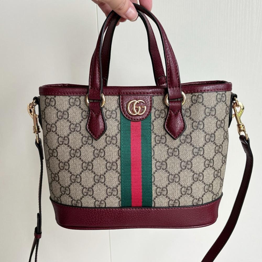 Modern Luxury Top Handle Bag 22.5x17x11cm
