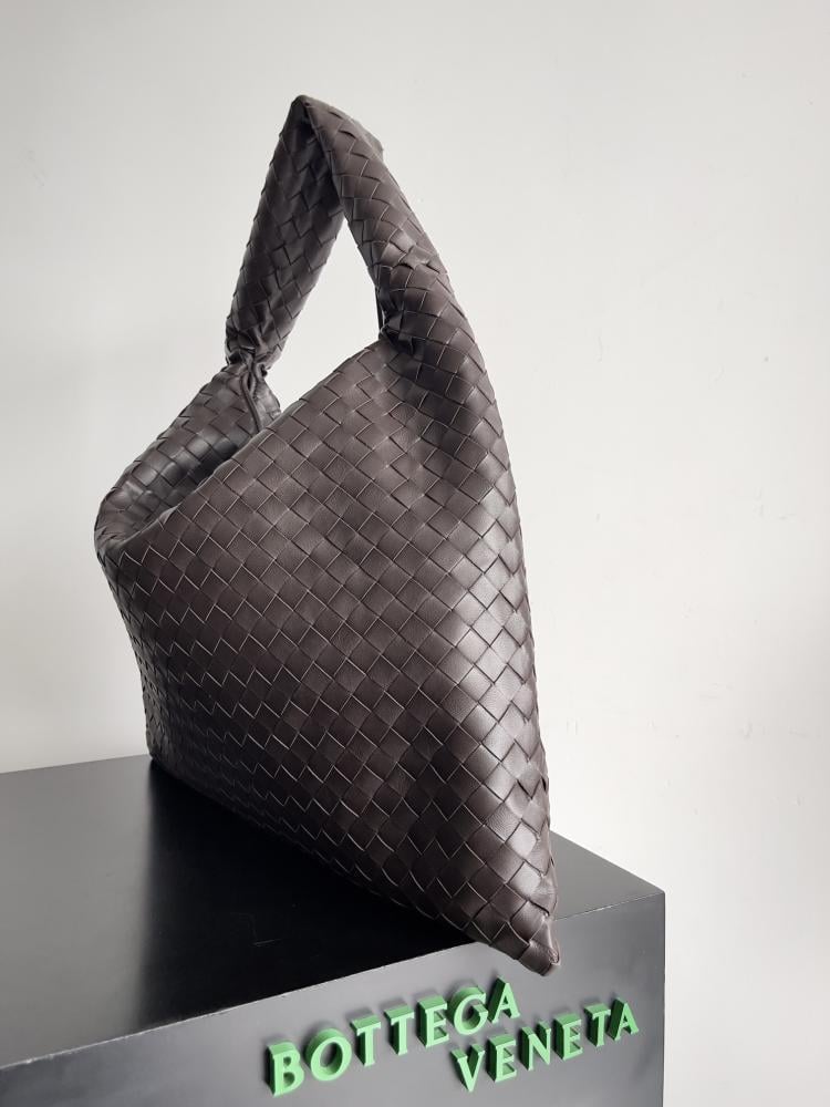 Leather Top Handle Bag Style 636568369