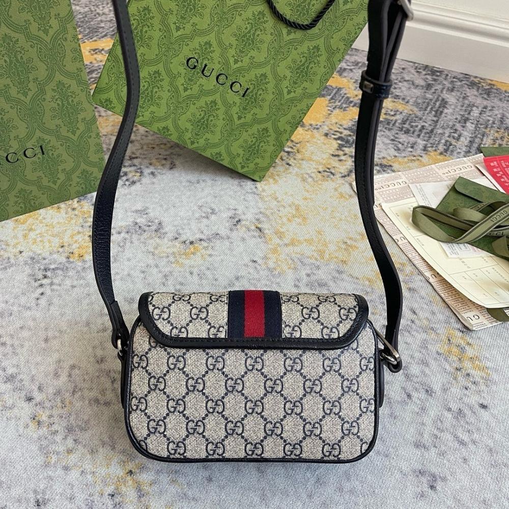 Modern Premium Shoulder Bag 19x13x5cm