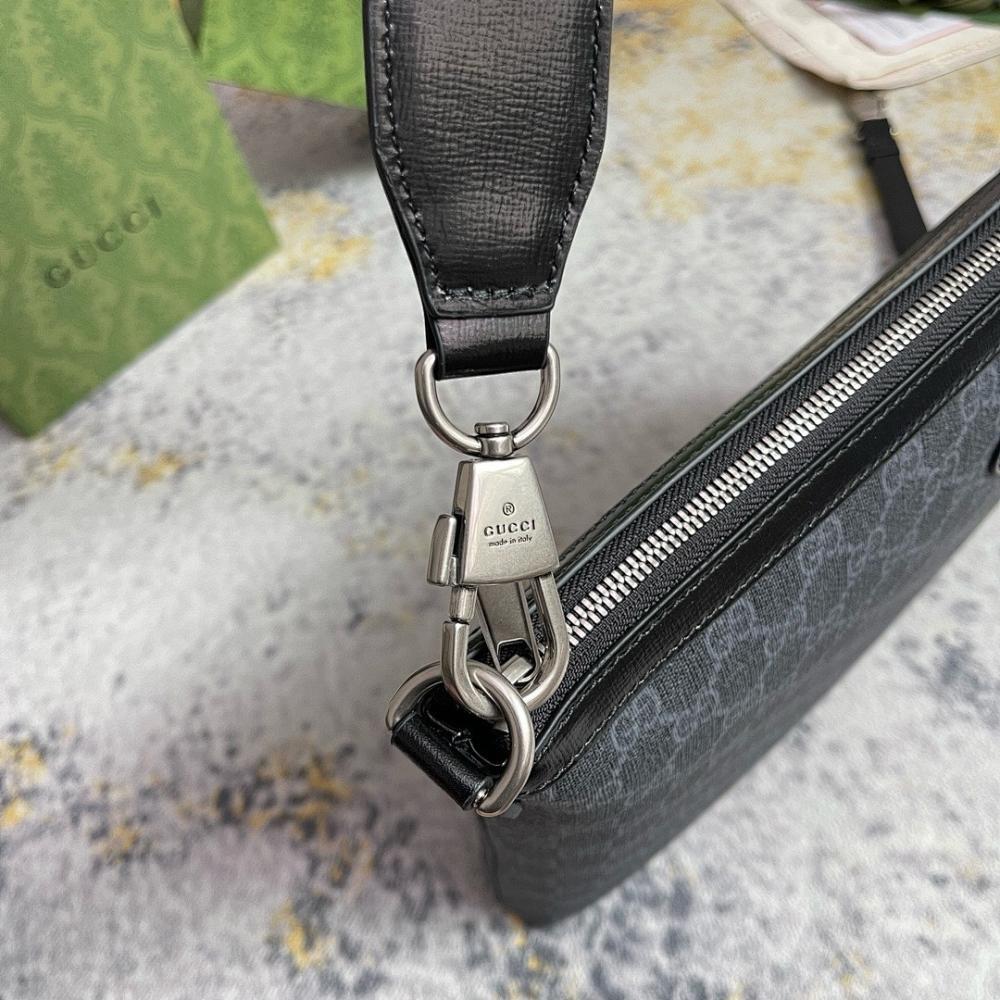 Elegant Stylish Top Handle Bag 35x26x4cm
