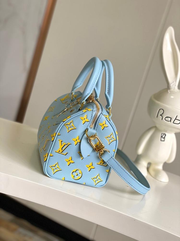Luxury Leather Shoulder Bag 20.5x13.5x12cm