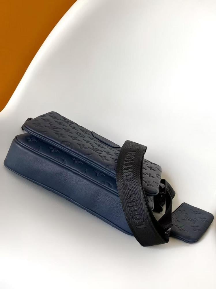 Leather Crossbody Bag Style 1362445338