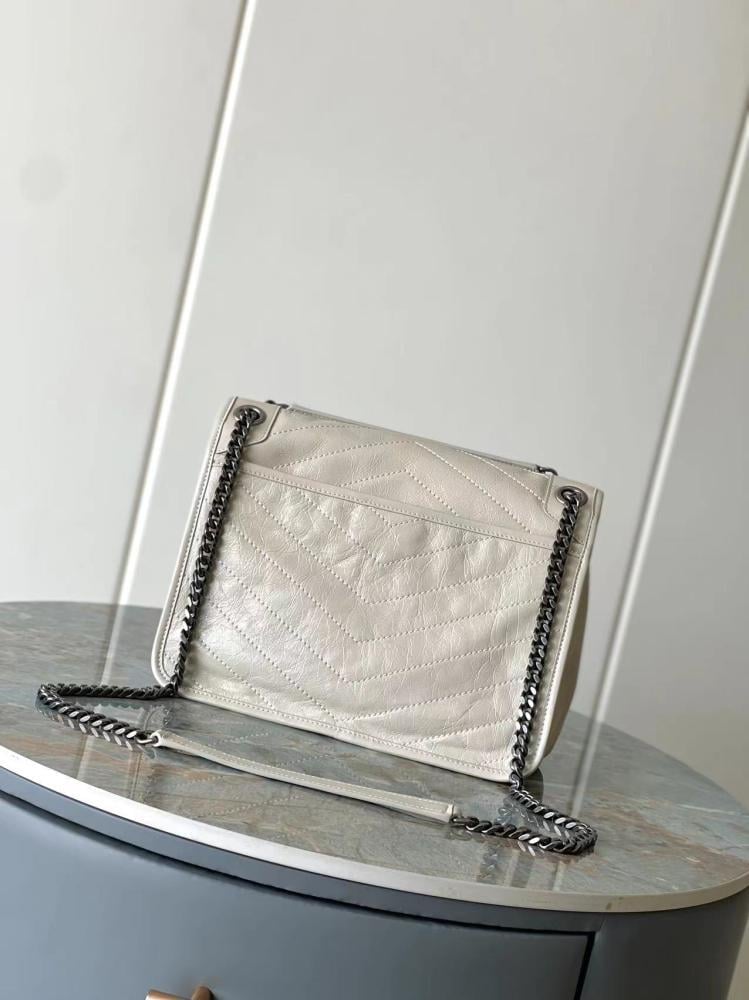 Leather Top Handle Bag Style 2005604193