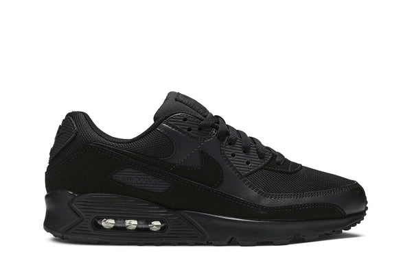 Air Max 90 'Triple Black'