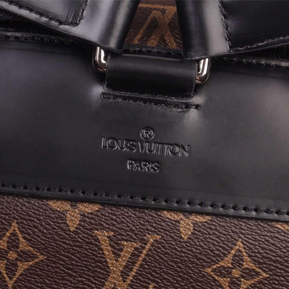 Modern Stylish Top Handle Bag 41x47x13cm