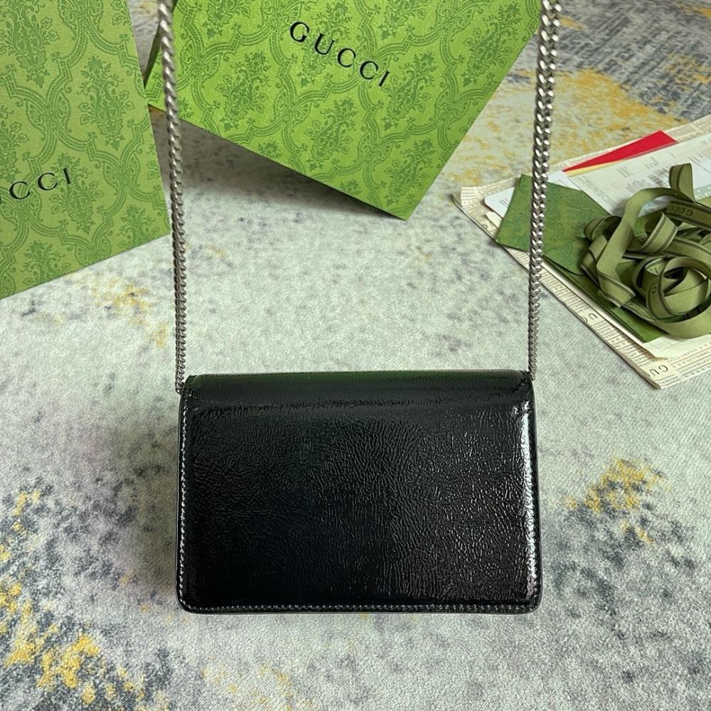 Luxury Shoulder Bag