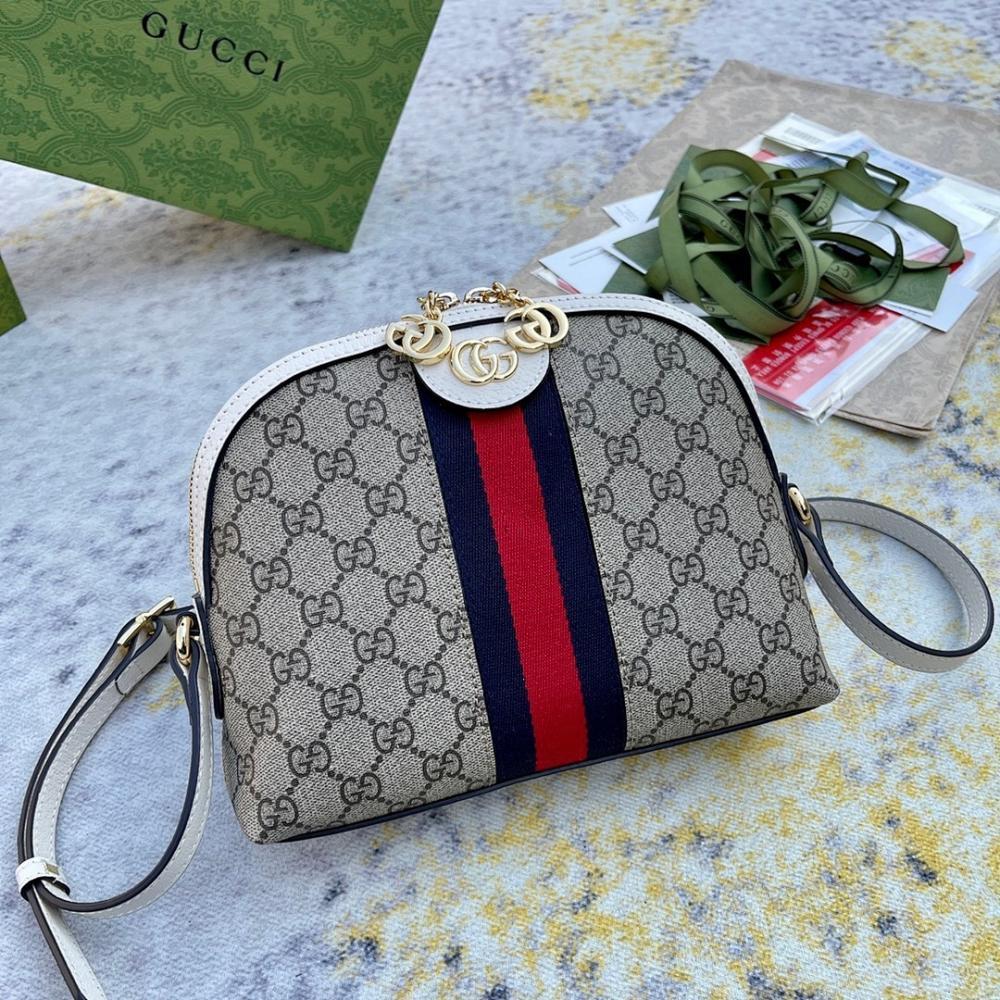 Stylish Refined Shoulder Bag 23x19x8cm