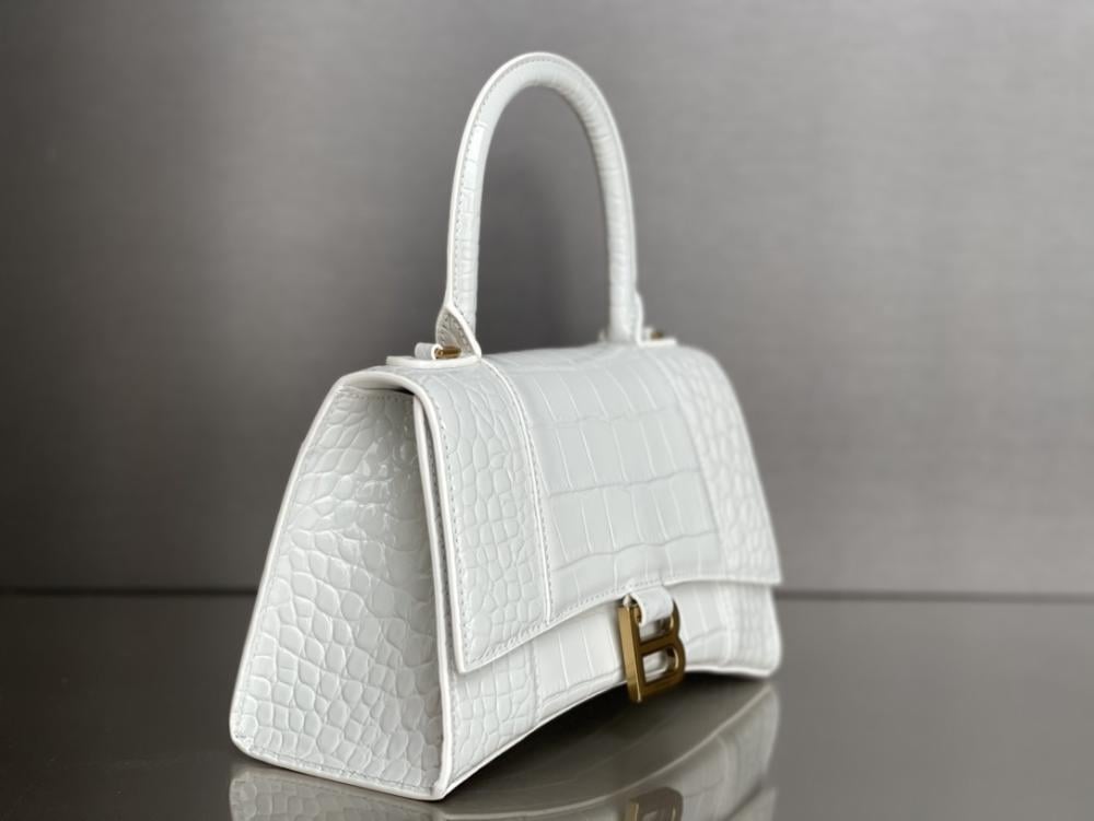 Classic Top Handle Bag Style 1764848403