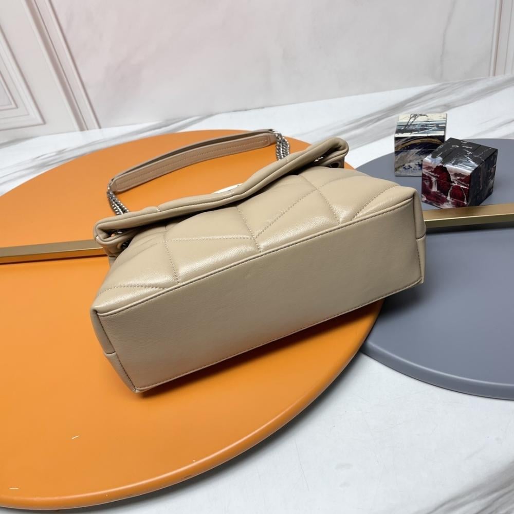 Leather Shoulder Bag Style 1045522919