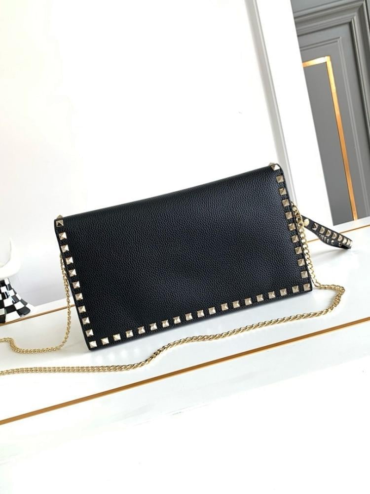 Italian-Inspired Stylish Leather Shoulder Bag 28x16x5cm
