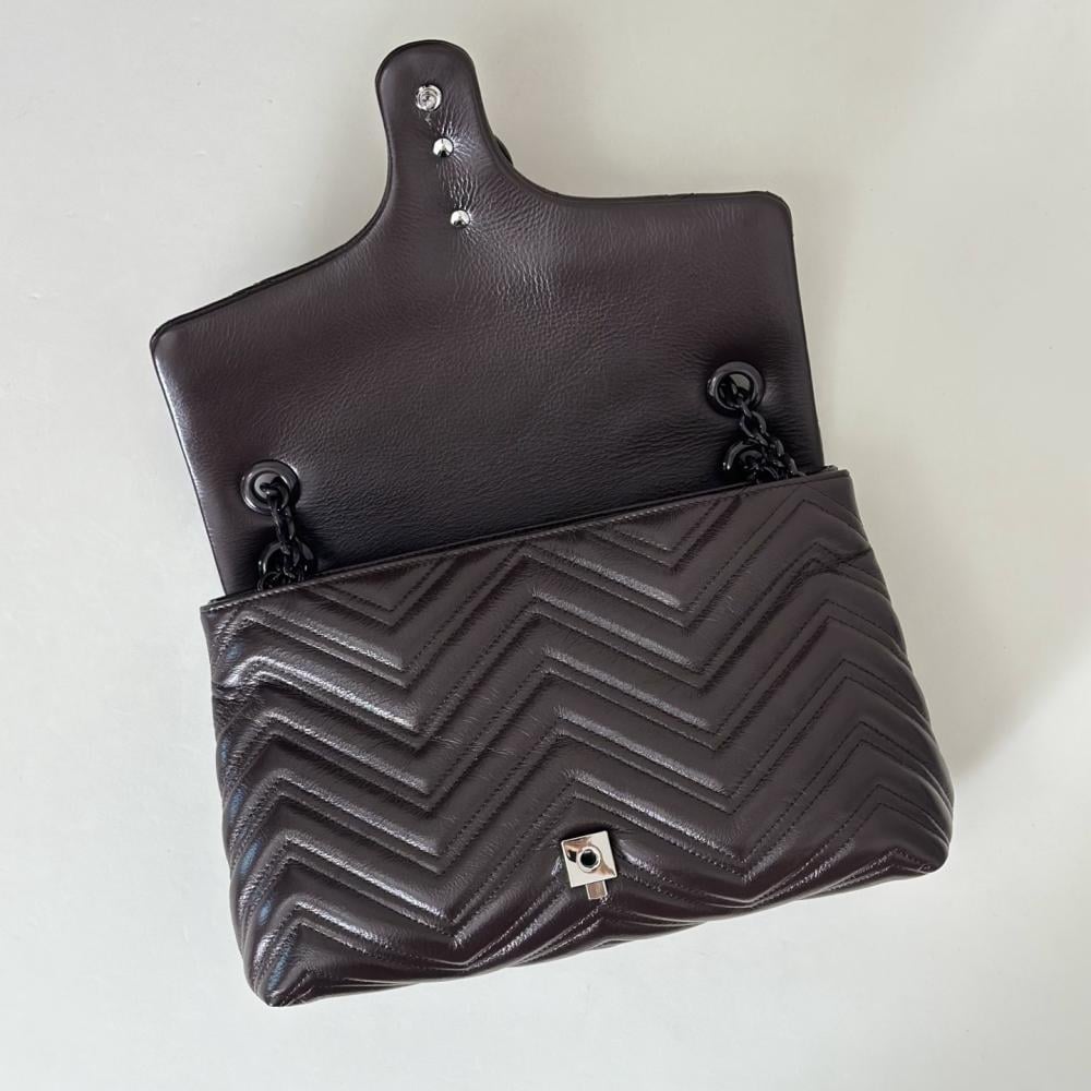 Luxury Top Handle Bag Style 1258556776