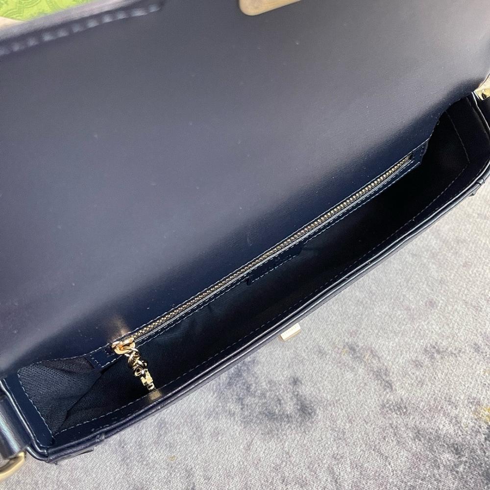 Elegant Stylish Bag 27.5x12.5x6.5cm