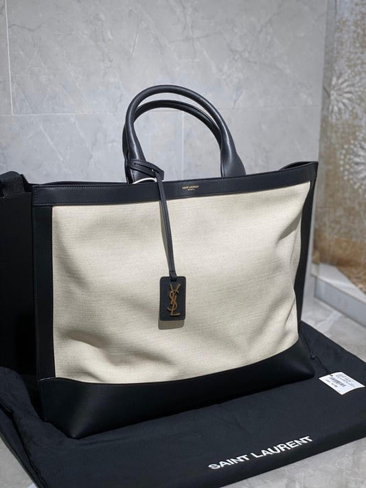 Modern Tote Bag